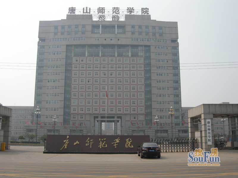 唐山師范學校北校區舞蹈房木地板鋪設案例